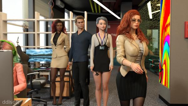 Fetish Locator: S&M Studio screenshot 1