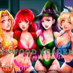 Oakwood Academy of Spells and Sorcery icon