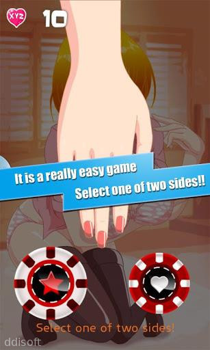 Moe Moe Coin Flip screenshot 3