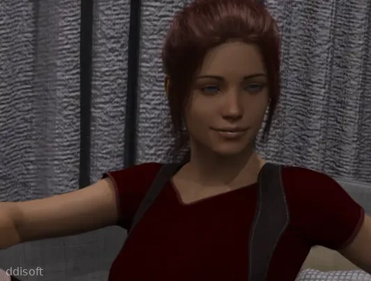 Agent Heart: Deception screenshot 3