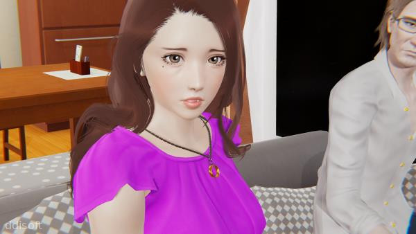 Sister Streaming Sim screenshot 1