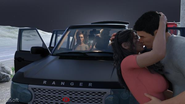 Not Quite Dead screenshot 2