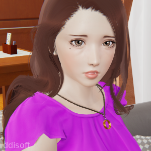 Sister Streaming Sim icon