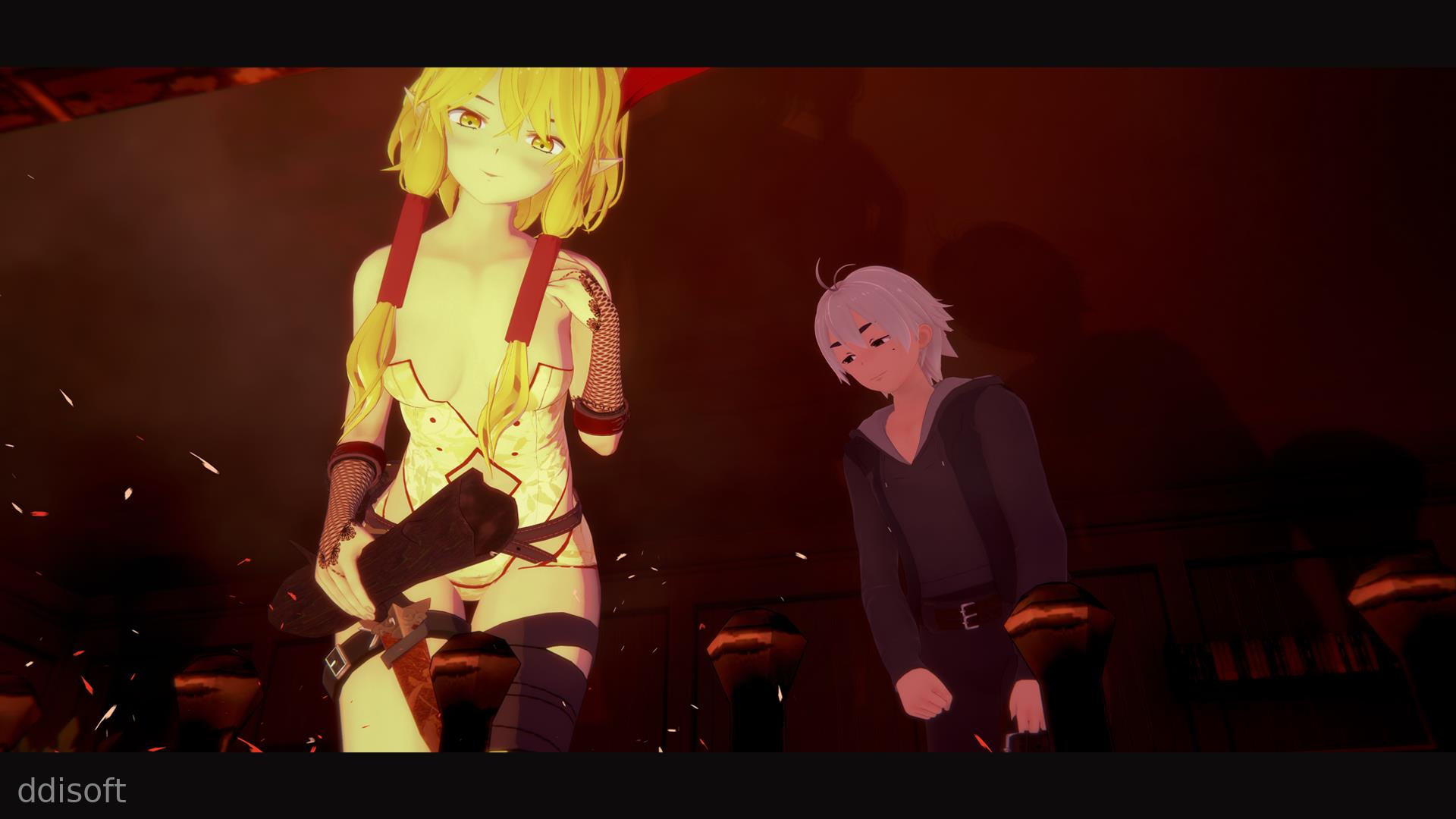 Guild of Spicy Adventures screenshot 1