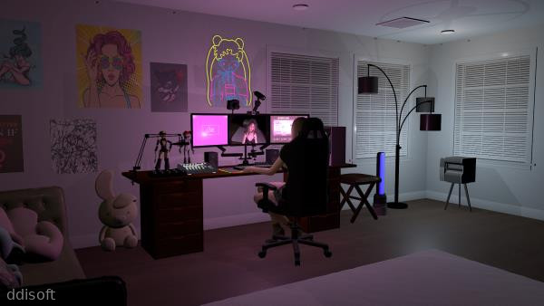 The Lab screenshot 3