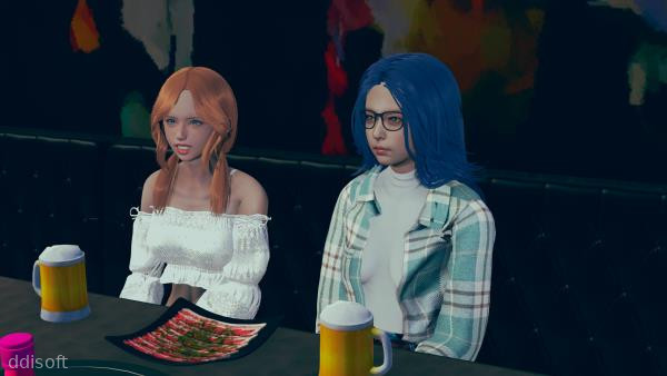 Young & Pretty screenshot 1