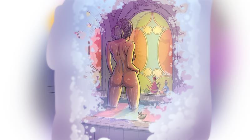 Innocent Witches Fixed screenshot 1