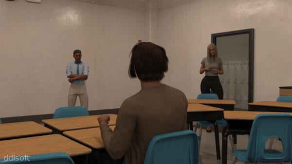 Project Nevaryn screenshot 1