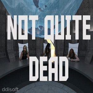 Not Quite Dead icon