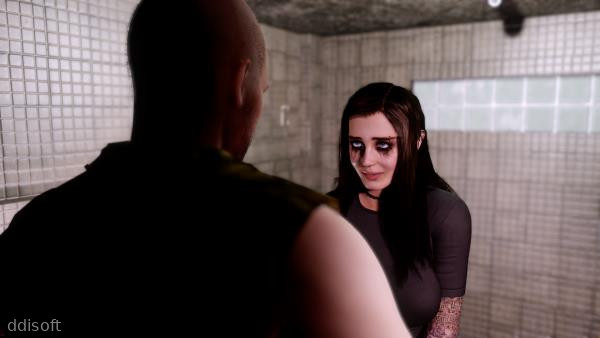 Derealization screenshot 4