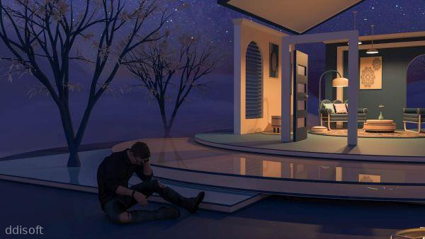 The Pursuit of Desire screenshot 3