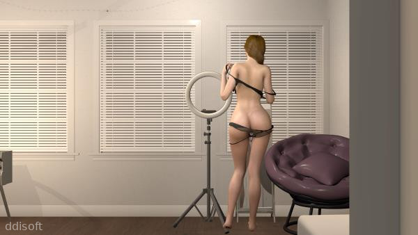 The Lab screenshot 2