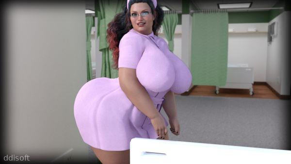 FWILF Angels screenshot 2