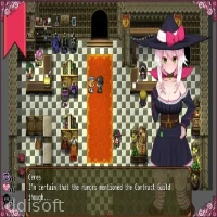 Ceres and the Contract Guild APK icon