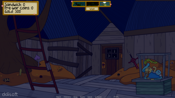 Fuck Time screenshot 3