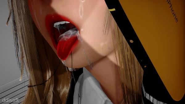 Hiroki: NTR screenshot 1
