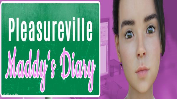 Pleasureville - Maddys Diary screenshot 3