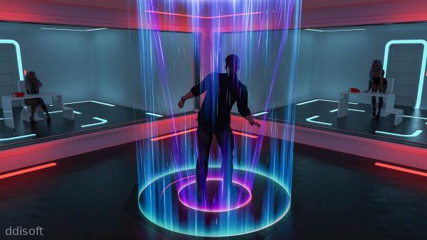 The Pursuit of Desire screenshot 4