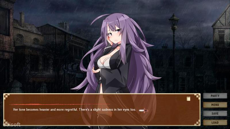 An Adventurer’s Tale screenshot 3