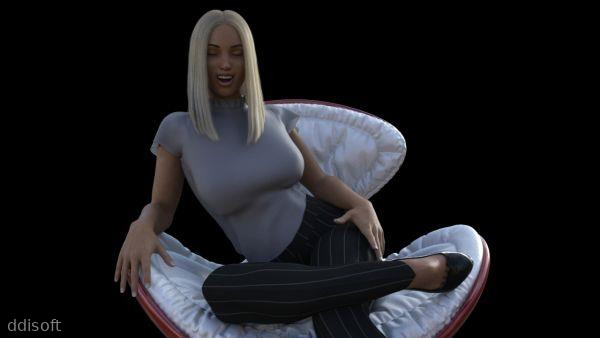 Project Nevaryn screenshot 2