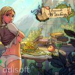 Innocent Witches Fixed icon
