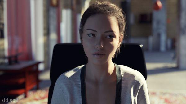 Elsaverse: Past, Present, and Future screenshot 3