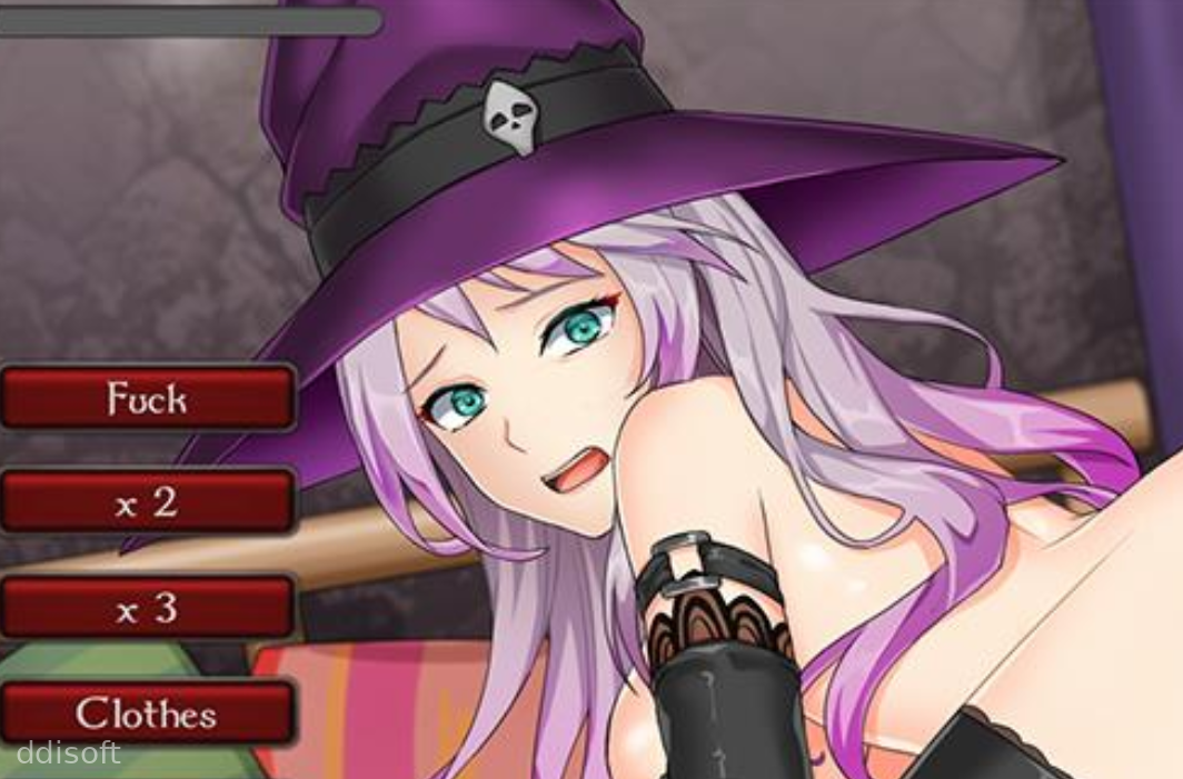 Elven Conquest – Part 2 screenshot 1
