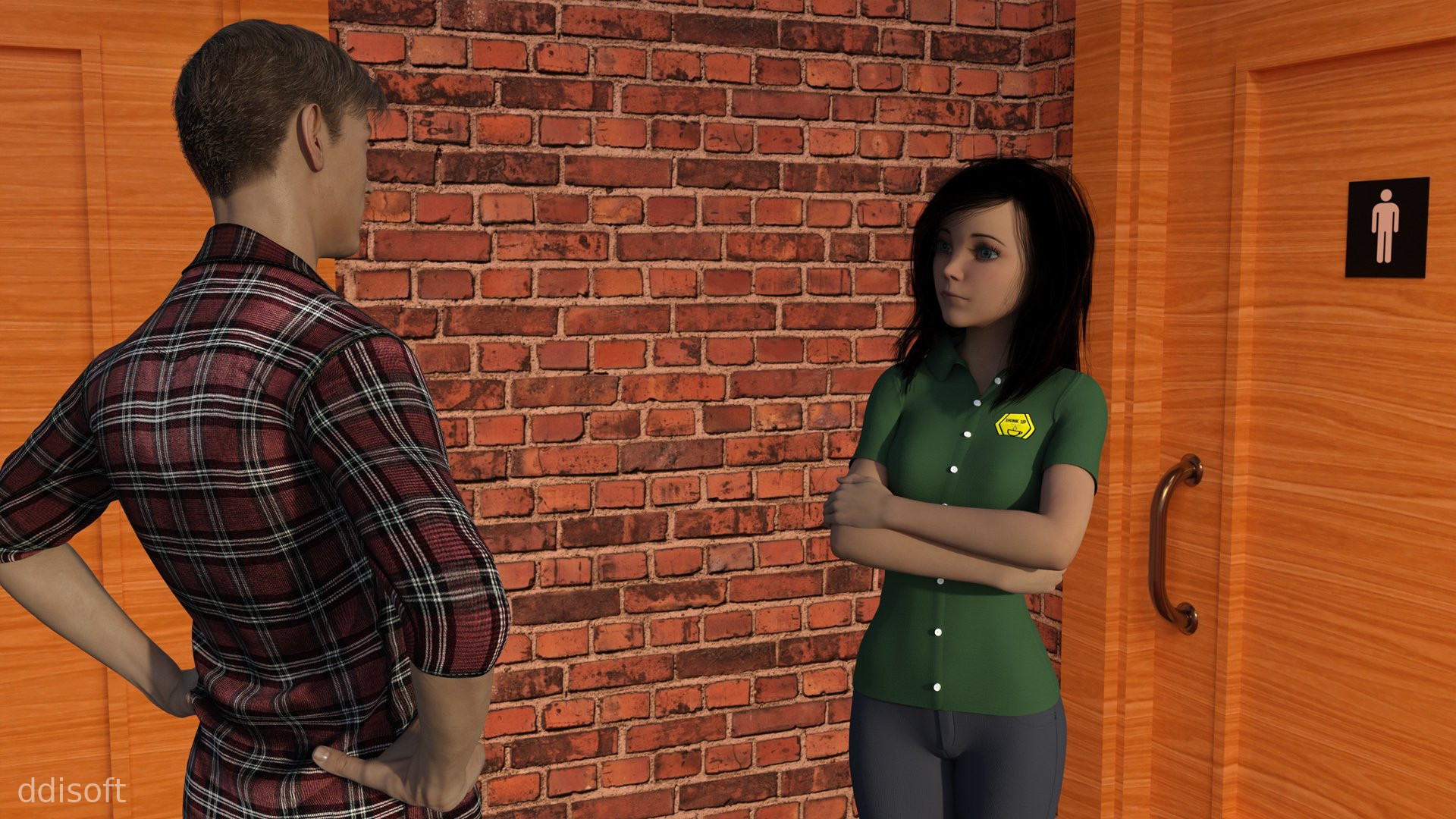 Liliths Longing screenshot 2