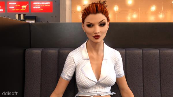 Fate and Destiny screenshot 2