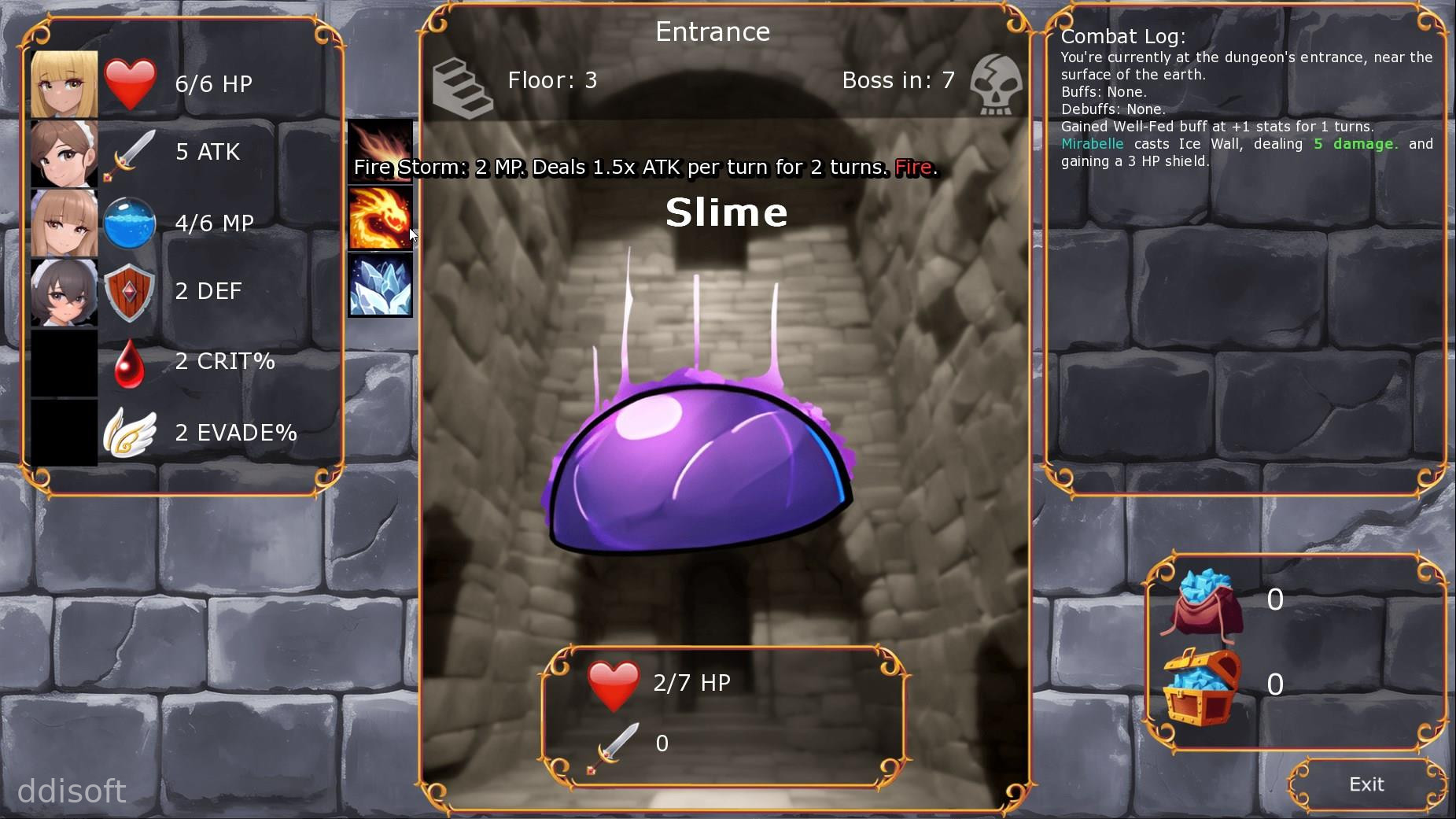 Unveiling the Unknown screenshot 1