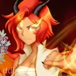 Sable’s Grimoire icon