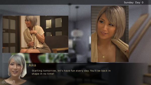 Brazen Sonnet screenshot 2