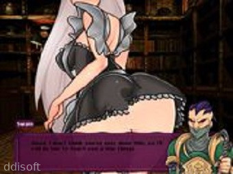 The Wind’s Disciple screenshot 2