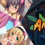 Animal Cafe icon
