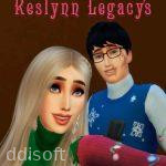 Reslynn Legacy’s icon