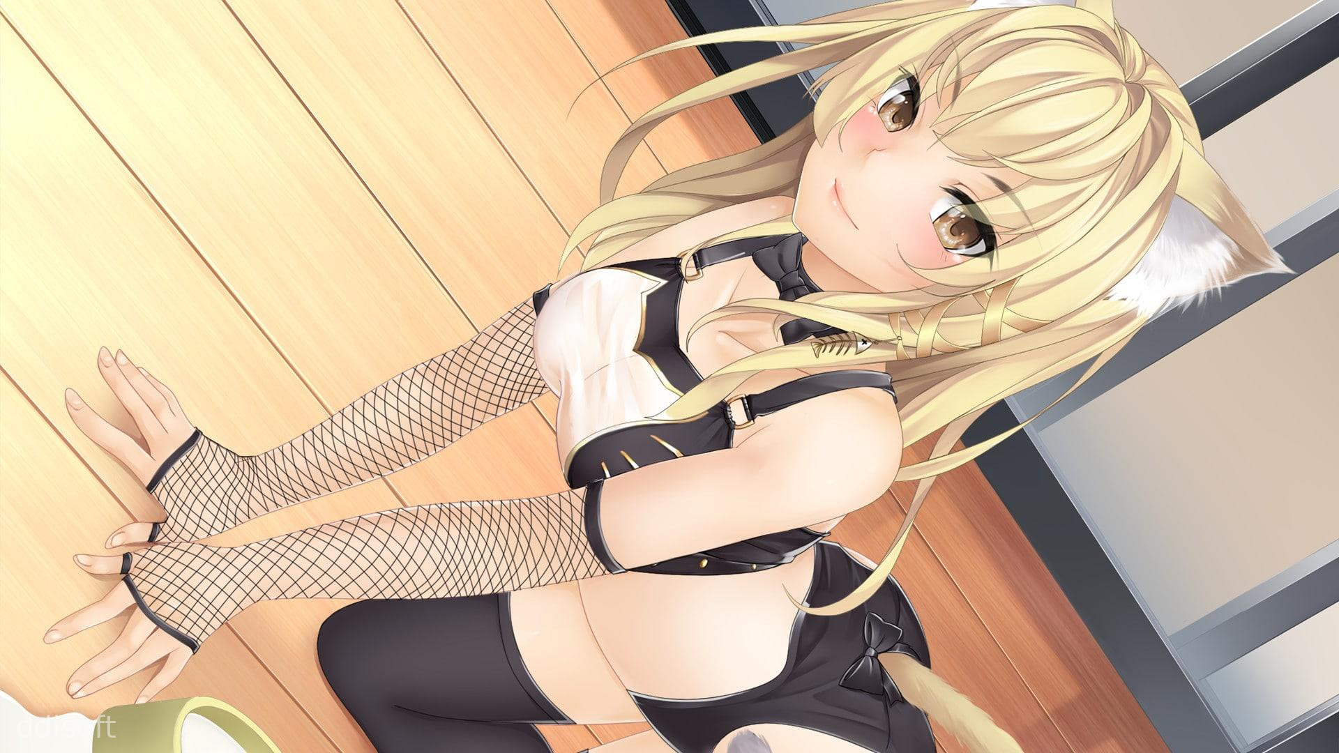 Animal Cafe screenshot 2