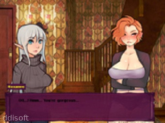 The Wind’s Disciple screenshot 1
