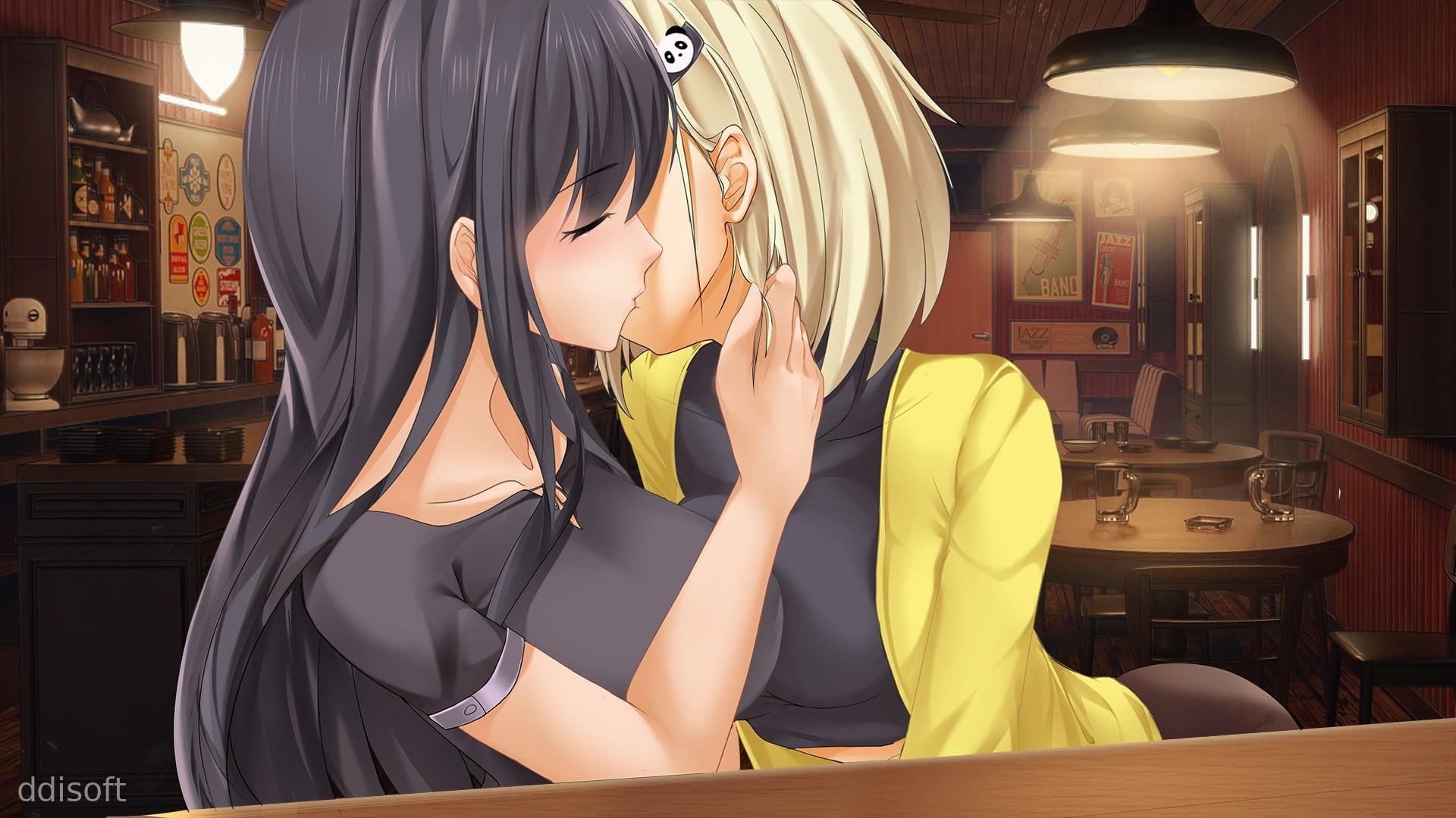 Animal Cafe screenshot 3
