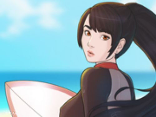 Quickie: Summer Special screenshot 2