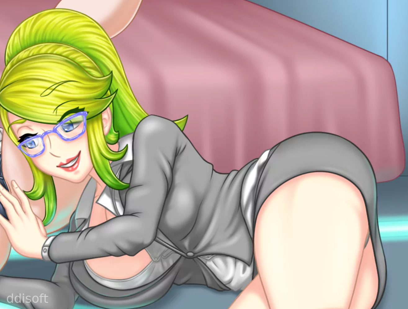 Lust Colony screenshot 1