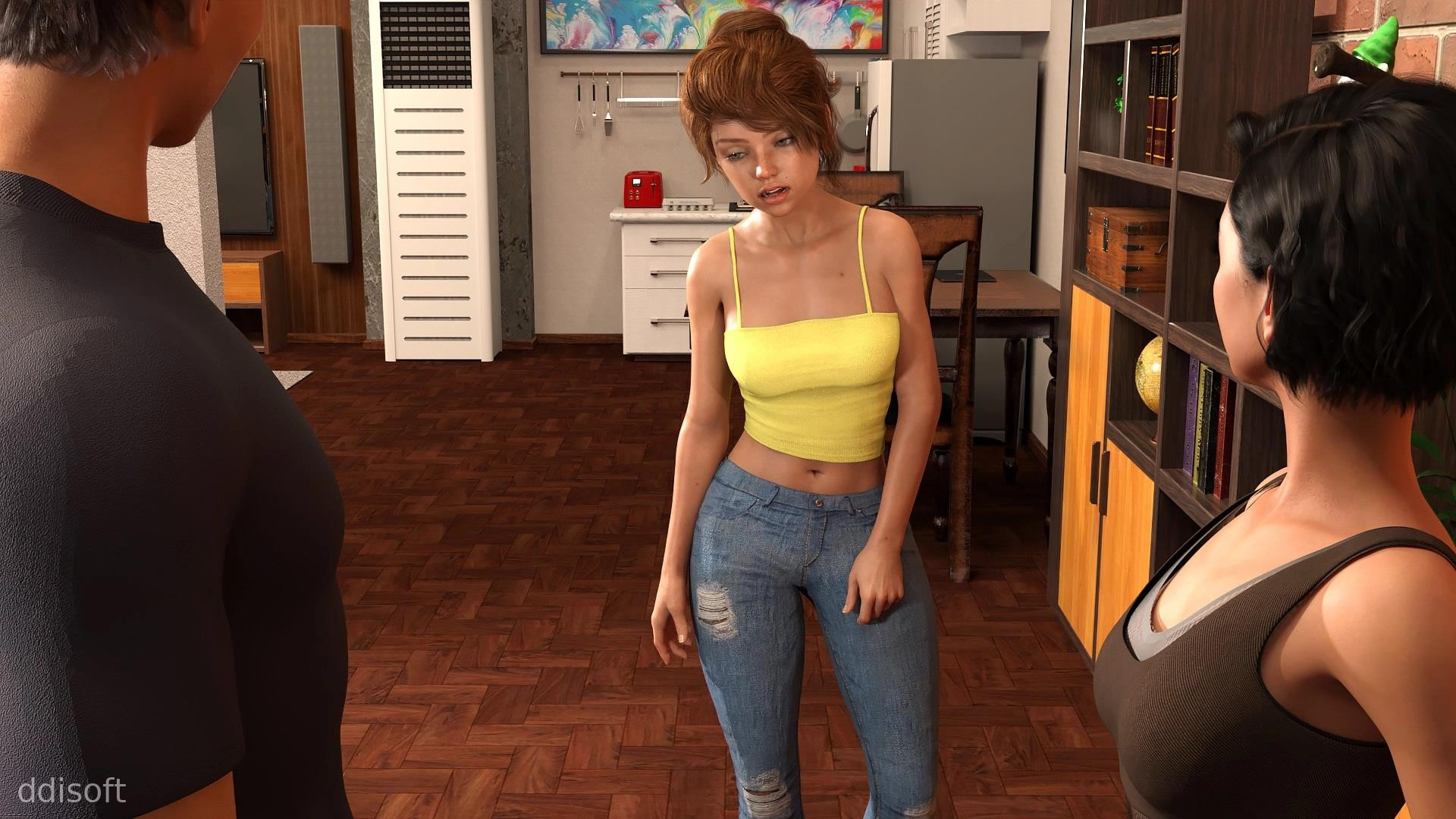 Penny For Your Thoughts screenshot 2