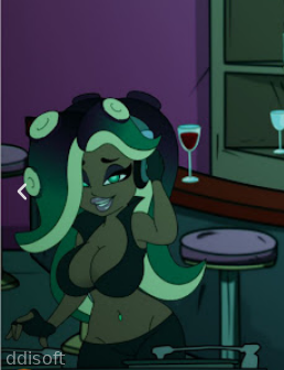 Fuckerman Disco screenshot 1