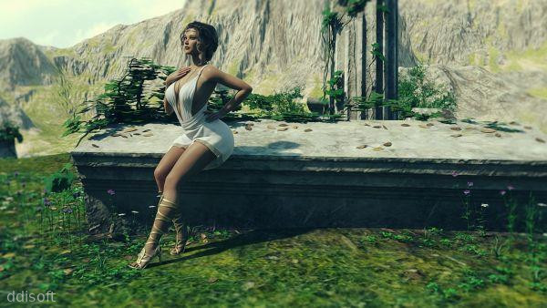 RSSU - Retro Style Soviet Undies screenshot 1
