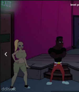 Fuckerman Disco screenshot 3