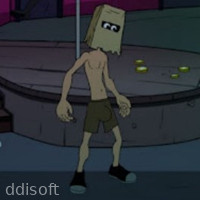 Fuckerman Disco icon
