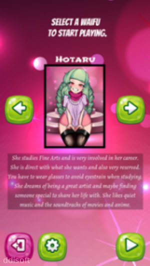 StripJKP Hentai screenshot 1