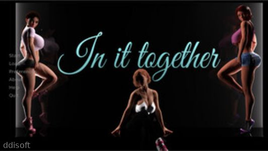 In it Together screenshot 1