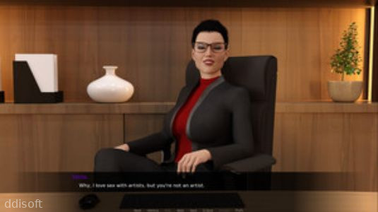 Endless Lust screenshot 1
