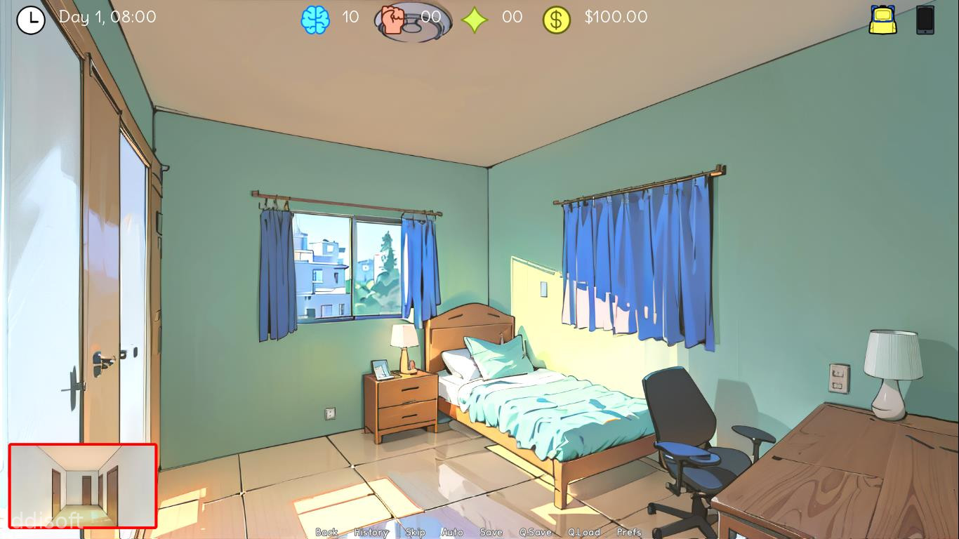 Welcum to the City screenshot 3