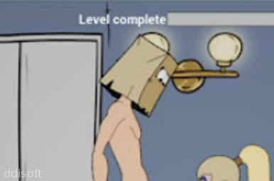 Fuckerman Cumpussy screenshot 1